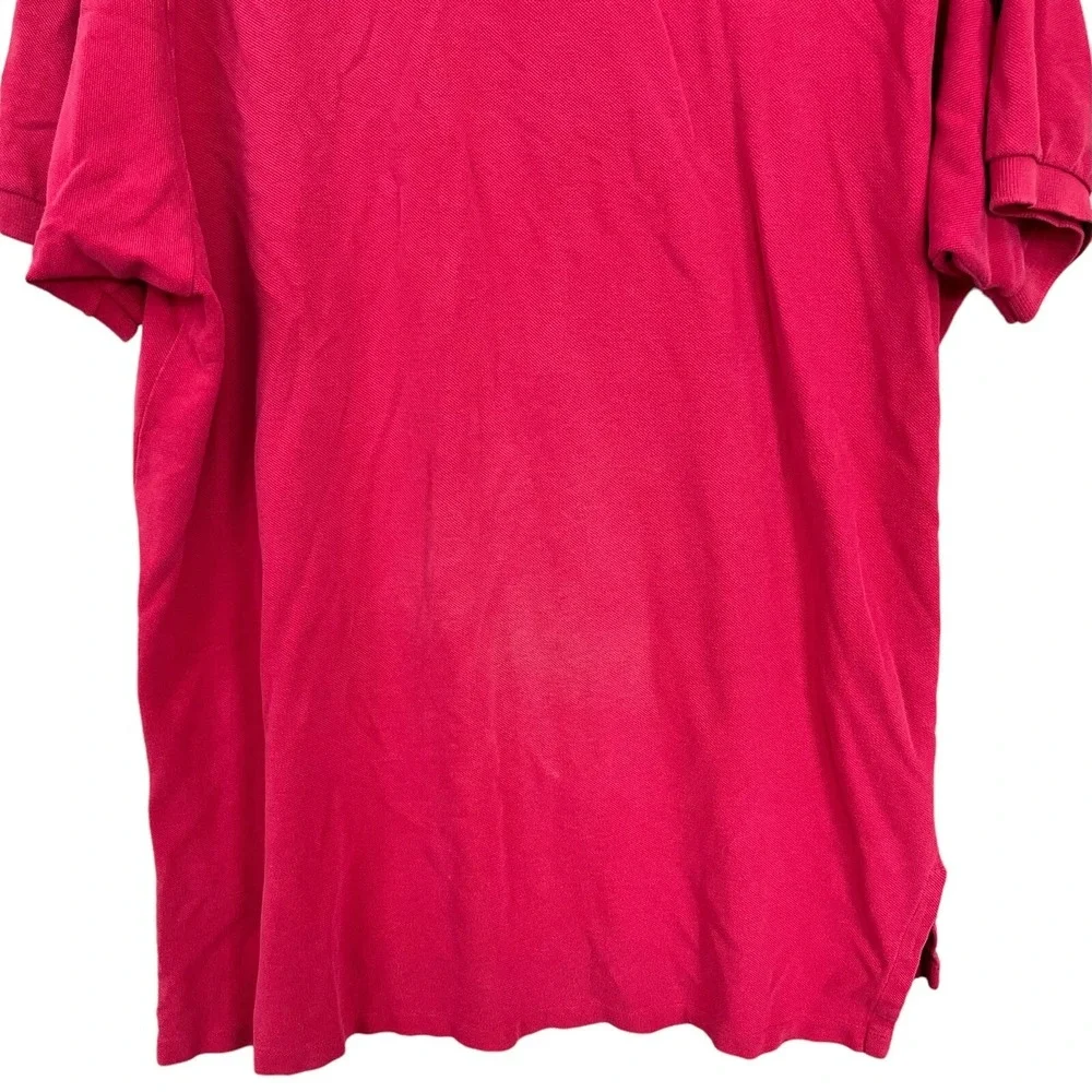 Ralph Lauren this polo
